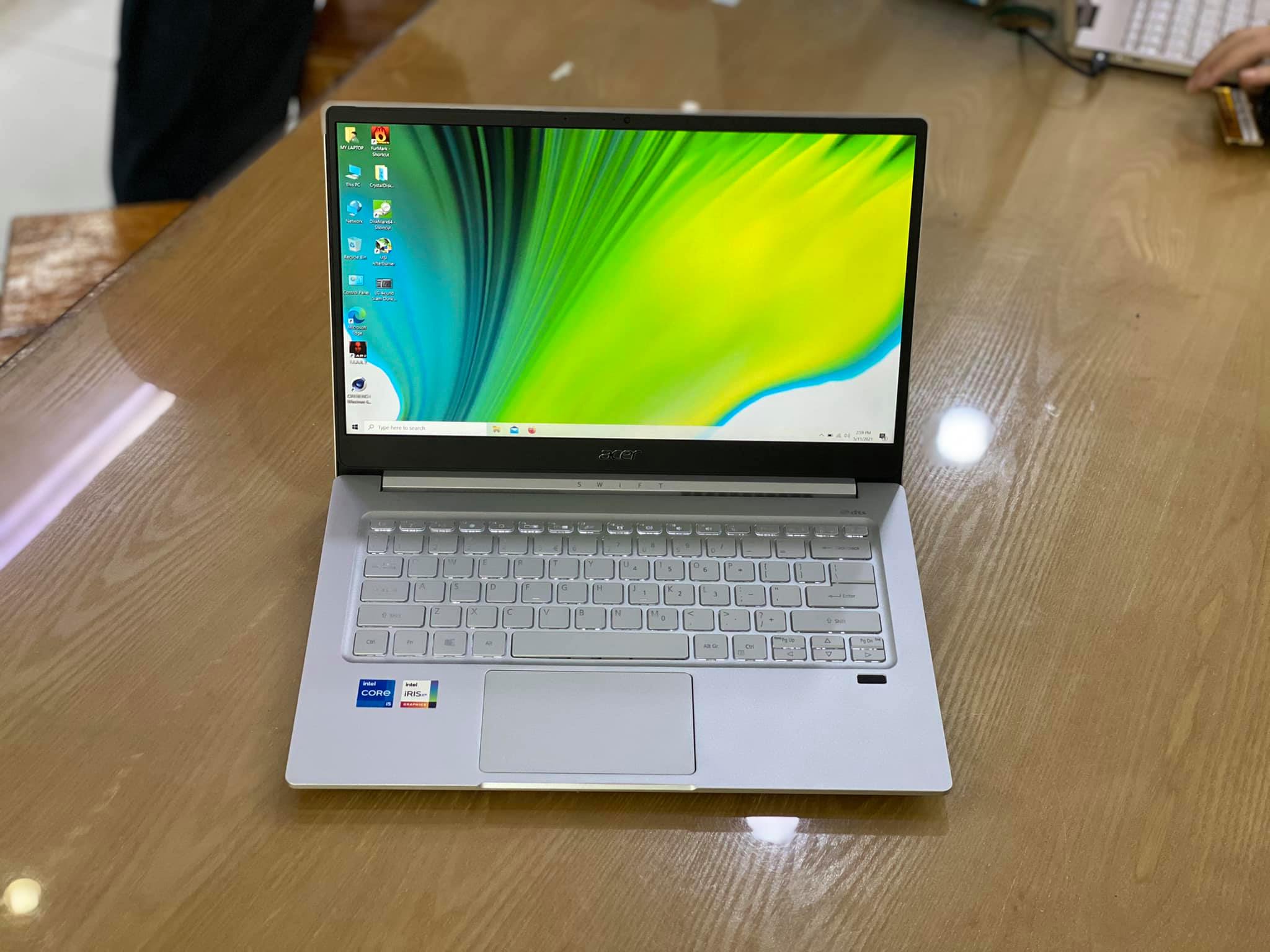 Laptop Acer Swift 3 SF314-59-568P.jpeg